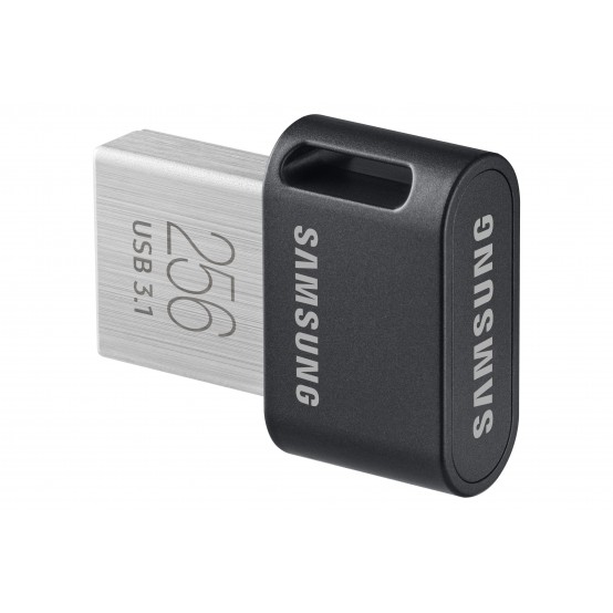 Memorie flash USB Samsung FIT Plus MUF-256AB/EU