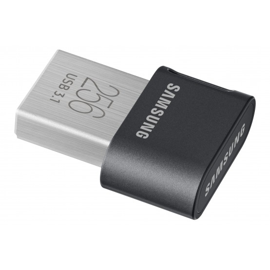 Memorie flash USB Samsung FIT Plus MUF-256AB/EU
