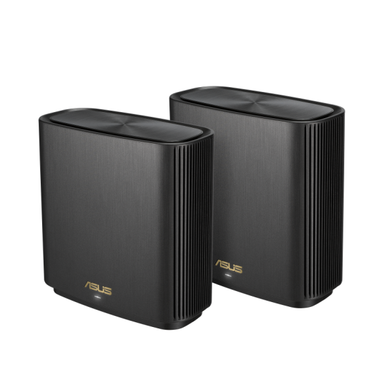 Router ASUS ZenWiFi XT8 V2 (2-PK) 90IG0590-MO3A60