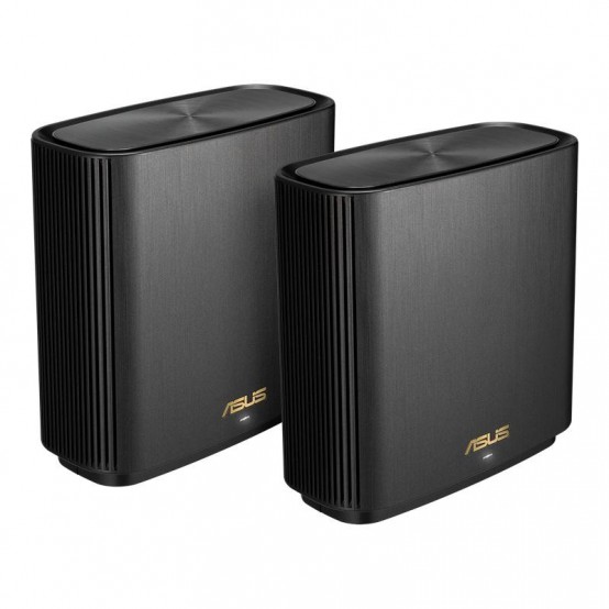 Router ASUS ZenWiFi XT8 V2 (2-PK) 90IG0590-MO3A60
