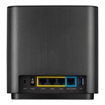 Router ASUS ZenWiFi XT8 V2 (2-PK) 90IG0590-MO3A60