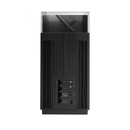 Router ASUS ZenWiFi Pro ET12 (2-PK) 90IG05Z0-MO3A20