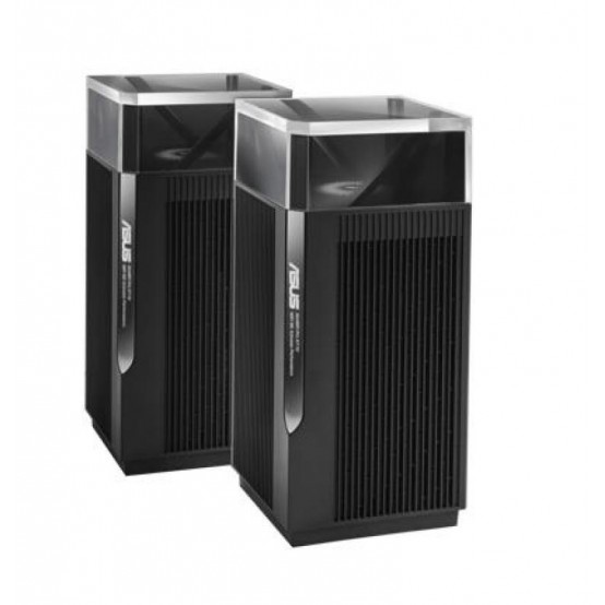 Router ASUS ZenWiFi Pro ET12 (2-PK) 90IG05Z0-MO3A20