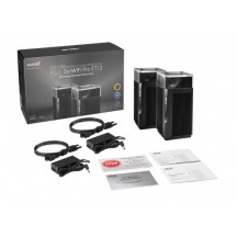 Router ASUS ZenWiFi Pro ET12 (2-PK) 90IG05Z0-MO3A20