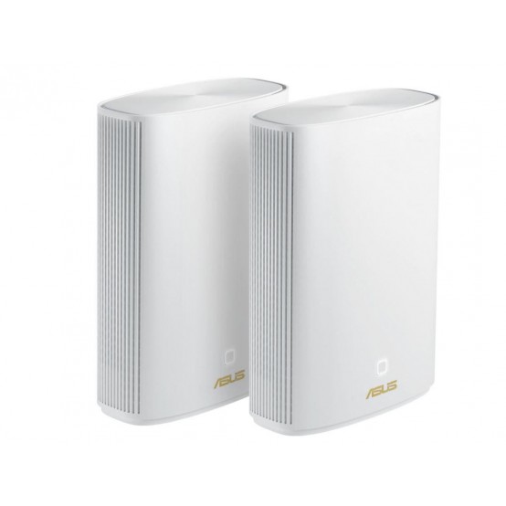 Router ASUS ZenWiFi AX Hybrid XP4 (2-PK) 90IG05T0-BM9110