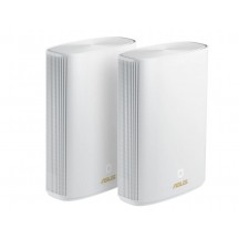 Router ASUS ZenWiFi AX Hybrid XP4 (2-PK) 90IG05T0-BM9110