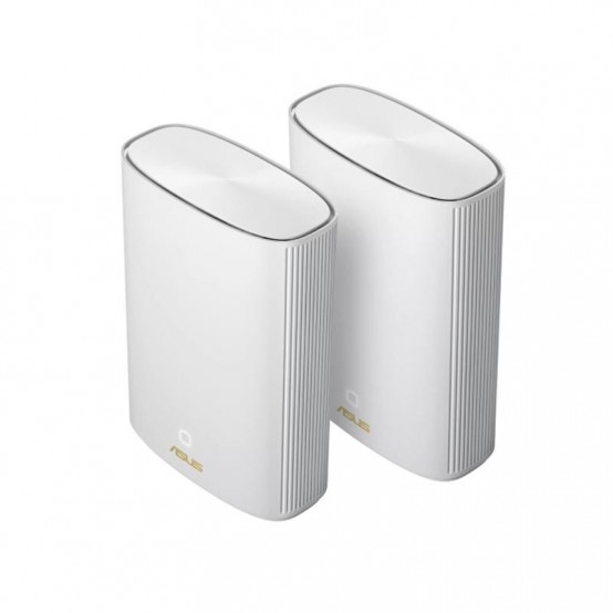 Router ASUS ZenWiFi AX Hybrid XP4 (2-PK) 90IG05T0-BM9110