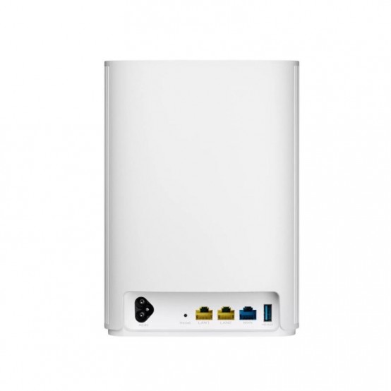 Router ASUS ZenWiFi AX Hybrid XP4 (2-PK) 90IG05T0-BM9110