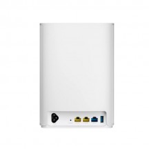 Router ASUS ZenWiFi AX Hybrid XP4 (2-PK) 90IG05T0-BM9110