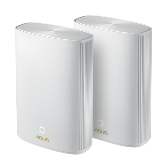 Router ASUS ZenWiFi AX Hybrid XP4 (2-PK) 90IG05T0-BM9110