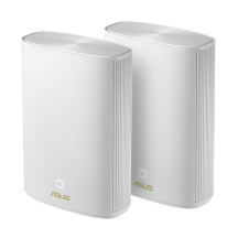 Router ASUS ZenWiFi AX Hybrid XP4 (2-PK) 90IG05T0-BM9110