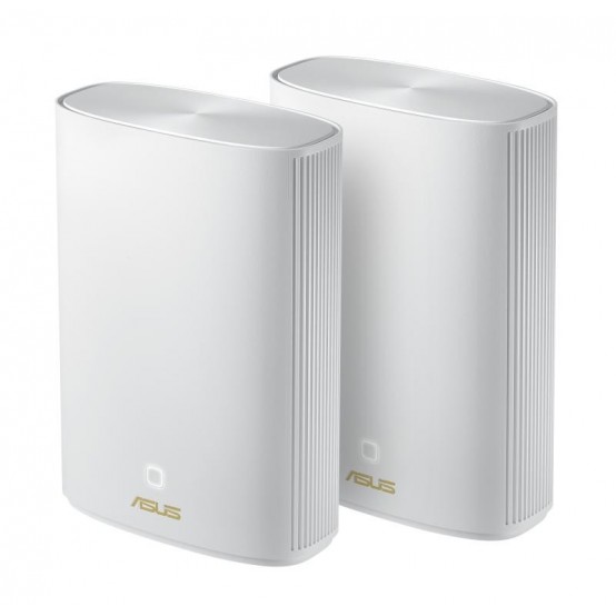Router ASUS ZenWiFi AX Hybrid XP4 (2-PK) 90IG05T0-BM9110