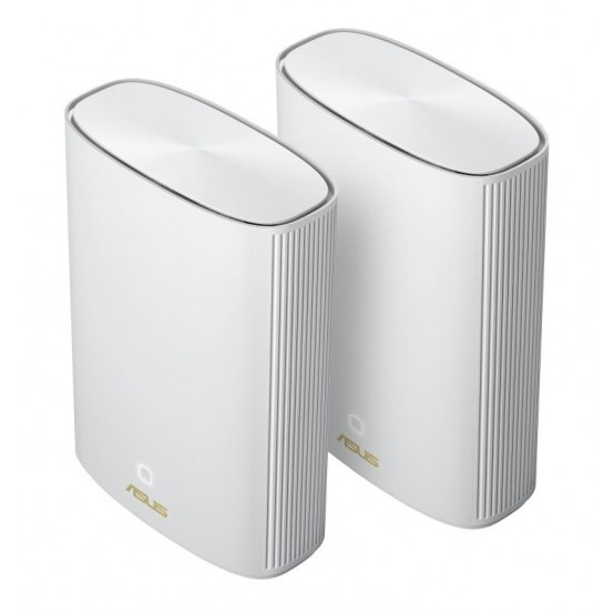 Router ASUS ZenWiFi AX Hybrid XP4 (2-PK) 90IG05T0-BM9110