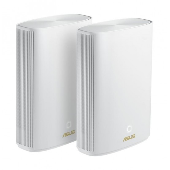 Router ASUS ZenWiFi AX Hybrid XP4 (2-PK) 90IG05T0-BM9110