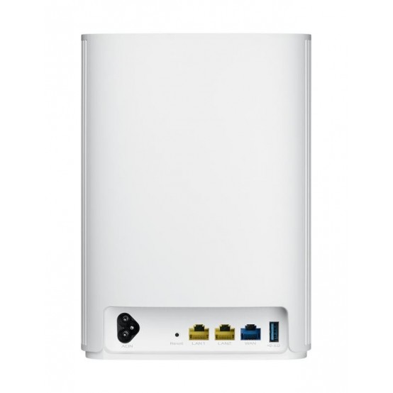 Router ASUS ZenWiFi AX Hybrid XP4 (2-PK) 90IG05T0-BM9110