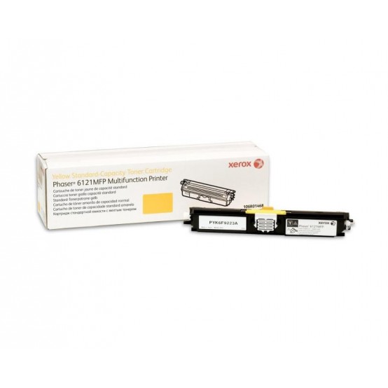 Cartus Xerox 106R01465