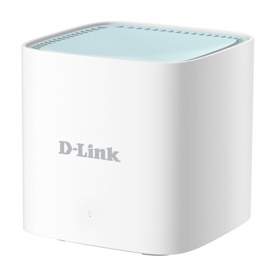 Router D-Link EAGLE PRO AI AX1500 Mesh System M15-3