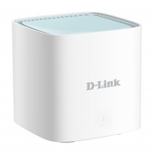 Router D-Link EAGLE PRO AI AX1500 Mesh System M15-3