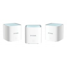 Router D-Link EAGLE PRO AI AX1500 Mesh System M15-3