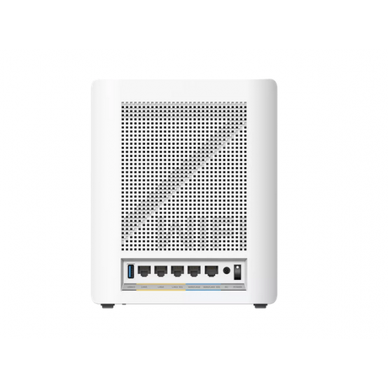 Router ASUS ZenWiFi BQ16 (W-2-PK)
