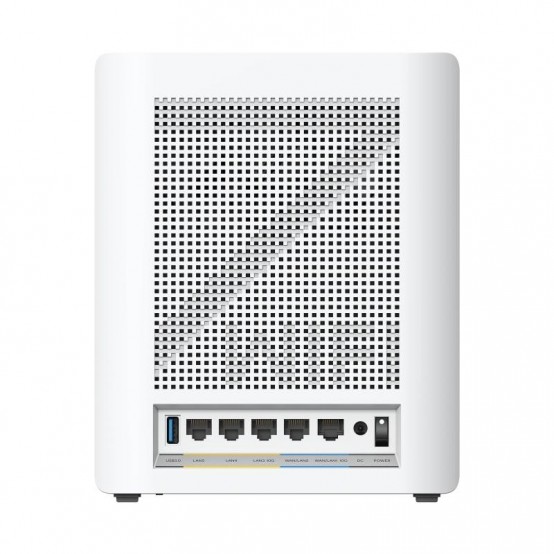 Router ASUS ZenWiFi BQ16 (W-2-PK)