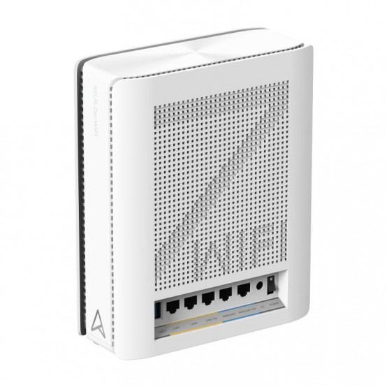 Router ASUS ZenWiFi BQ16 (W-2-PK)