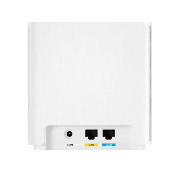 Router ASUS ZenWiFi XD6S (W-1-PK) 90IG06F0-MO3B60