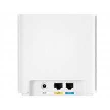 Router ASUS ZenWiFi XD6S (W-1-PK) 90IG06F0-MO3B60