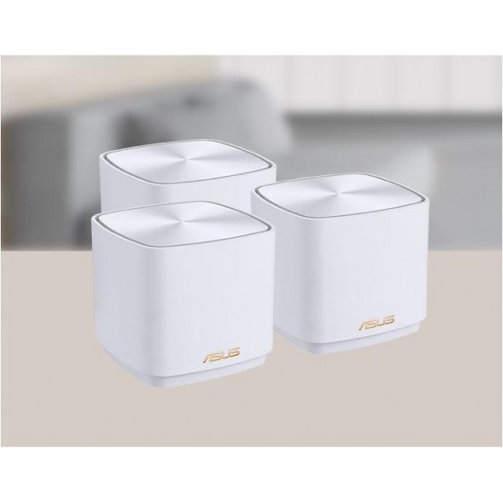 Router ASUS ZenWiFi XD5 (W-3-PK)