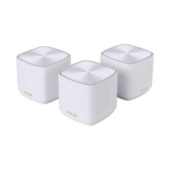 Router ASUS ZenWiFi XD5 (W-3-PK)