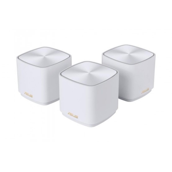 Router ASUS ZenWiFi XD5 (W-3-PK)