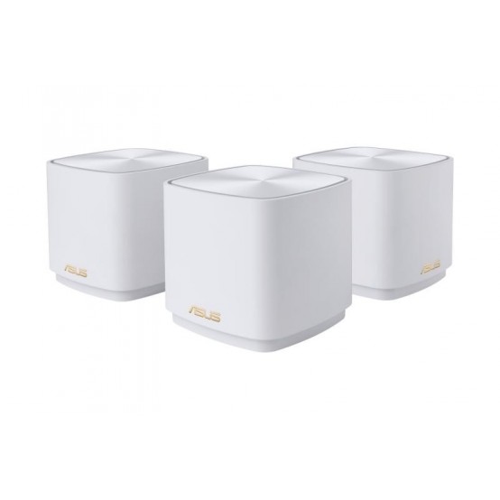 Router ASUS ZenWiFi XD5 (W-3-PK)