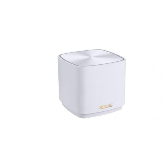 Router ASUS ZenWiFi XD4 Plus (W-1-PK) 90IG07M0-MO3C00