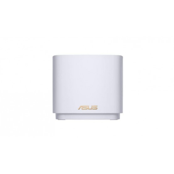 Router ASUS ZenWiFi XD4 Plus (W-1-PK) 90IG07M0-MO3C00