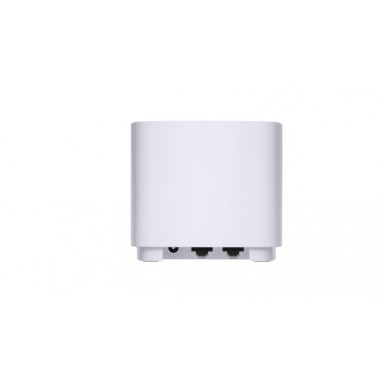 Router ASUS ZenWiFi XD4 Plus (W-1-PK) 90IG07M0-MO3C00
