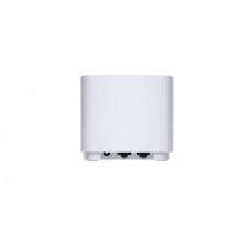 Router ASUS ZenWiFi XD4 Plus (W-1-PK) 90IG07M0-MO3C00