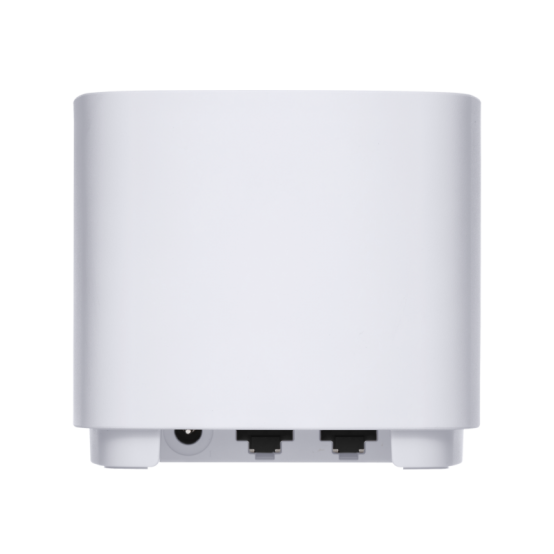 Router ASUS ZenWiFi XD4 Plus (W-1-PK) 90IG07M0-MO3C00