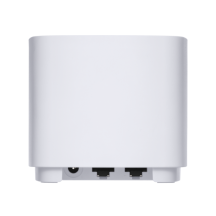 Router ASUS ZenWiFi XD4 Plus (W-1-PK) 90IG07M0-MO3C00