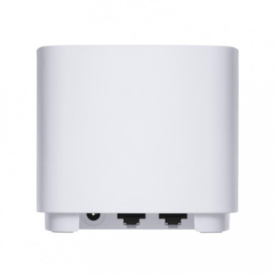 Router ASUS ZenWiFi XD4 Plus (W-1-PK) 90IG07M0-MO3C00