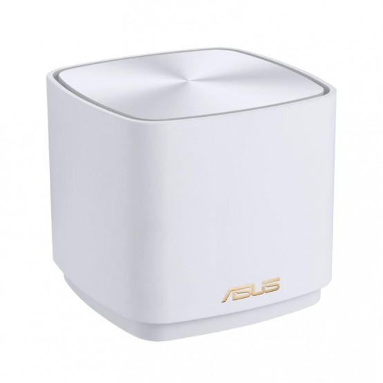 Router ASUS ZenWiFi XD4 Plus (W-1-PK) 90IG07M0-MO3C00