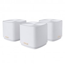 Router ASUS ZenWiFi XD4 Plus (W-1-PK) 90IG07M0-MO3C00