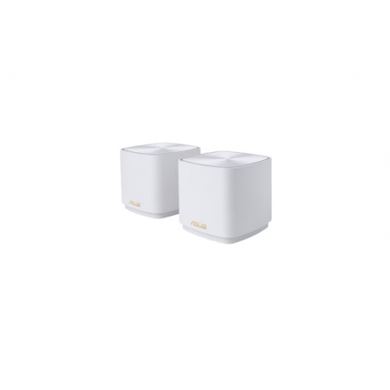 Router ASUS ZenWiFi XD4 Plus (W-2-PK) 90IG07M0-MO3C20