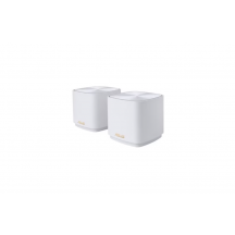 Router ASUS ZenWiFi XD4 Plus (W-2-PK) 90IG07M0-MO3C20
