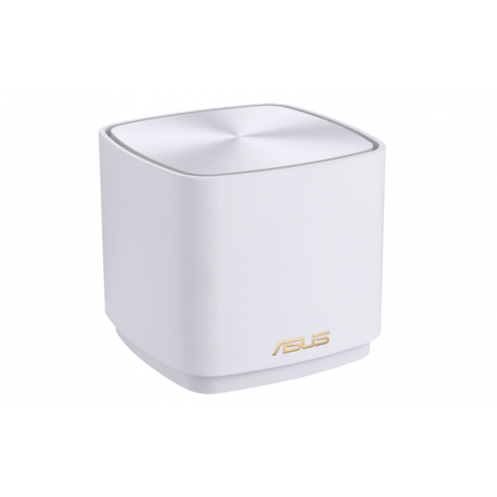Router ASUS ZenWiFi XD4 Plus (W-2-PK) 90IG07M0-MO3C20