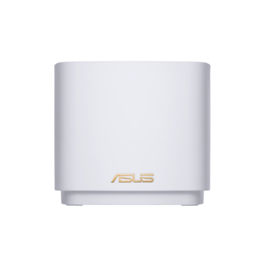 Router ASUS ZenWiFi XD4 Plus (W-2-PK) 90IG07M0-MO3C20
