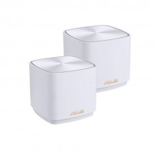 Router ASUS ZenWiFi XD4 Plus (W-2-PK) 90IG07M0-MO3C20