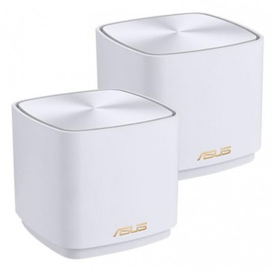 Router ASUS ZenWiFi XD4 Plus (W-2-PK) 90IG07M0-MO3C20