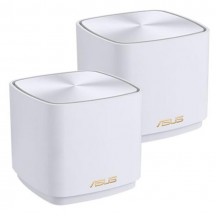 Router ASUS ZenWiFi XD4 Plus (W-2-PK) 90IG07M0-MO3C20