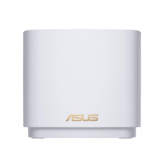 Router ASUS ZenWiFi XD4 Plus (W-2-PK) 90IG07M0-MO3C20