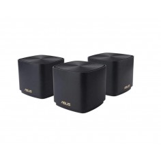 Router ASUS ZenWiFi AX Mini XD4 (B-3-PK) 90IG05N0-MO3R10